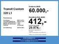 Ford Transit Custom 320 L1 AWD MS-RT NAVI*ALLRAD*LED Grün - thumbnail 4