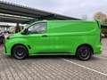 Ford Transit Custom 320 L1 AWD MS-RT NAVI*ALLRAD*LED Grün - thumbnail 29