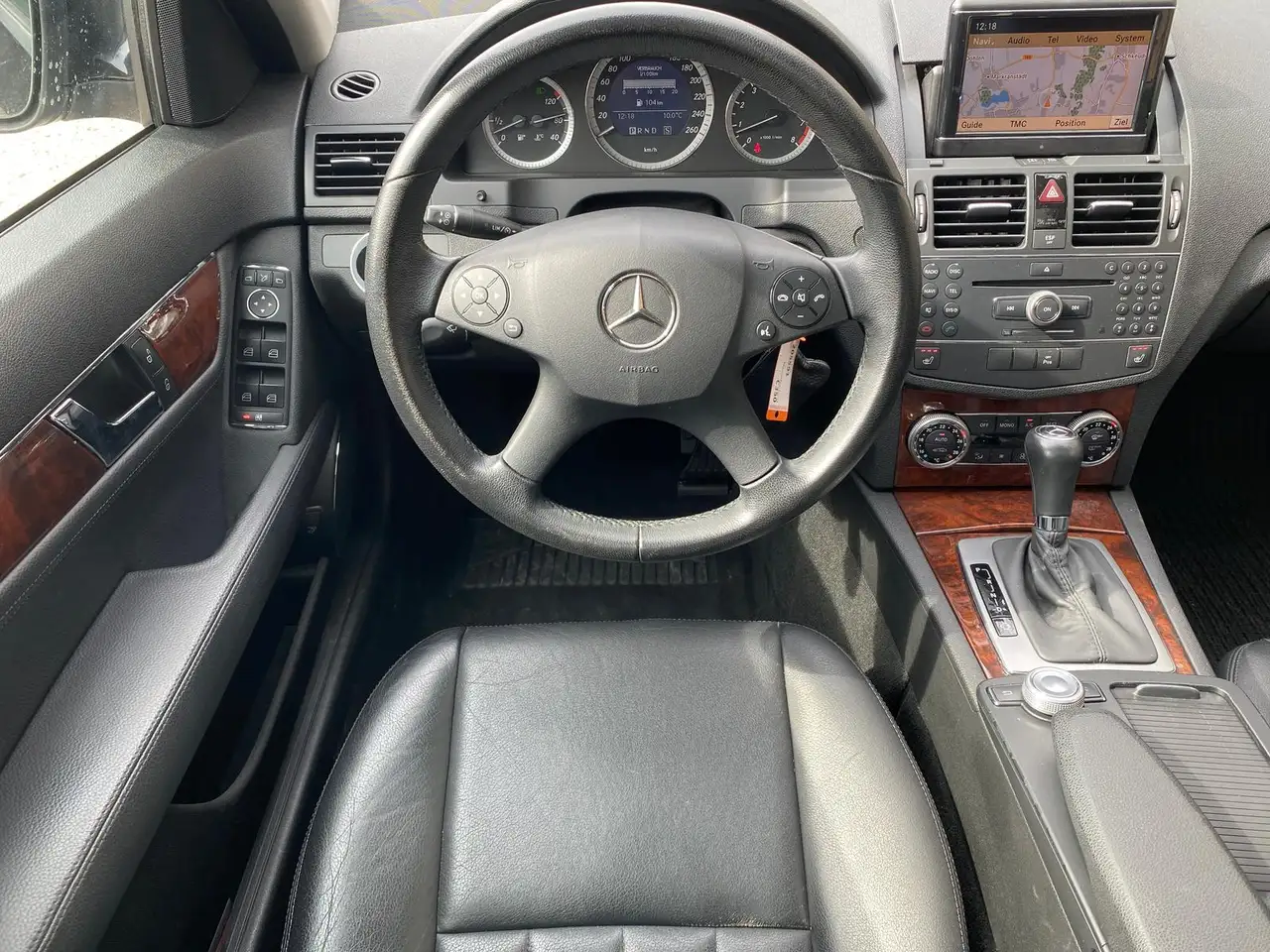 Das Auto