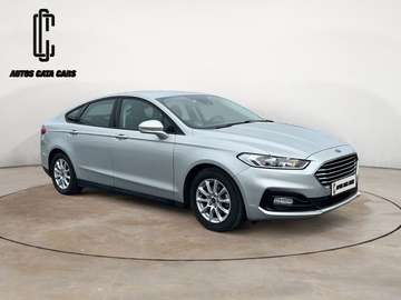2.0TDCI Trend 150
