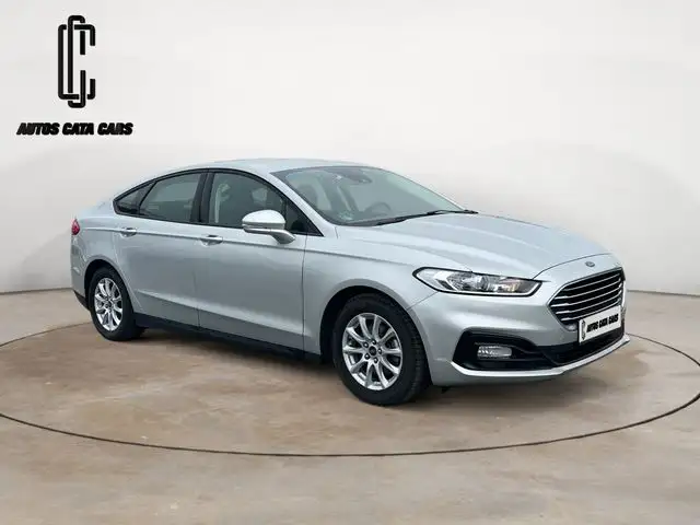 Ford Mondeo 2.0TDCI Trend 150