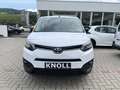 Toyota Proace City Electric L1 Electric Comfort Weiß - thumbnail 4