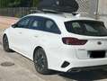 Kia Ceed SW / cee'd SW Ceed SW 1.6 GDI DCT OPF Plug-in-Hybrid Vision Weiß - thumbnail 4