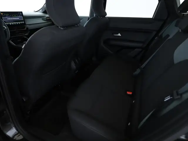 Dacia Bigster view 12