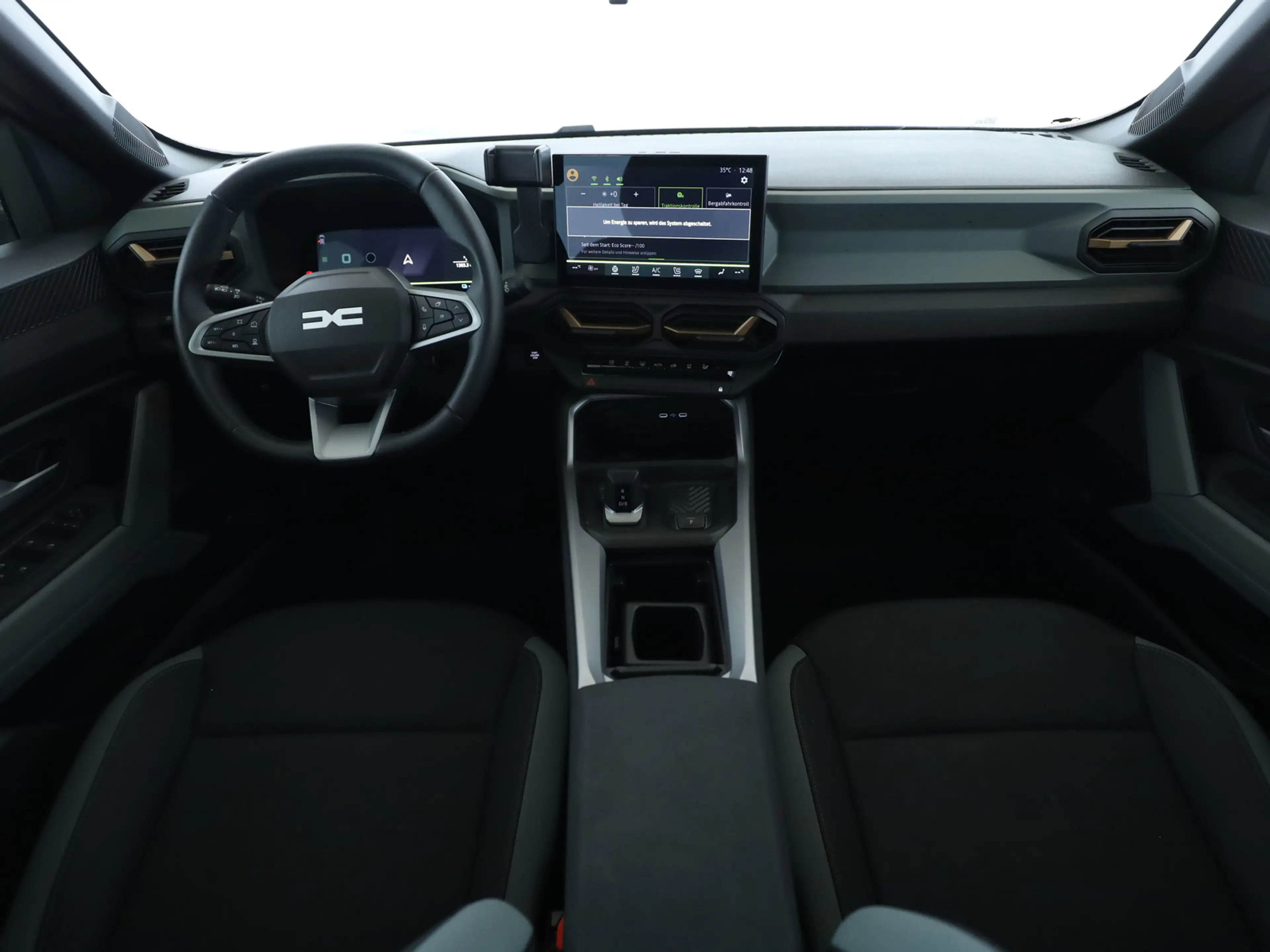 Dacia Bigster Extreme HYBRID 155 Apple CarPlay PDC KLIMA — photo 13