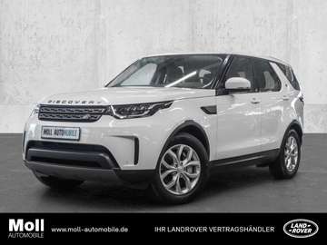 5 SE SDV6 3.0 EU6d-T Allrad Luftfederung AD StandH