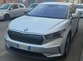 Skoda Enyaq Enyaq iV iV 80 Executive Argento - thumbnail 5