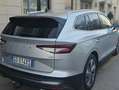 Skoda Enyaq Enyaq iV iV 80 Executive Argento - thumbnail 3