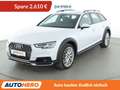 Audi A4 allroad 2.0 TFSI quattro Aut.*NAVI*CAM*LED*SHZ*PANO* Blanc - thumbnail 1