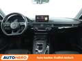 Audi A4 allroad 2.0 TFSI quattro Aut.*NAVI*CAM*LED*SHZ*PANO* Blanc - thumbnail 12