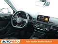 Audi A4 allroad 2.0 TFSI quattro Aut.*NAVI*CAM*LED*SHZ*PANO* Blanc - thumbnail 13