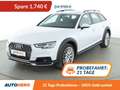 Audi A4 allroad 2.0 TFSI quattro Aut.*NAVI*CAM*LED*SHZ*PANO* Blanc - thumbnail 1