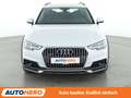 Audi A4 allroad 2.0 TFSI quattro Aut.*NAVI*CAM*LED*SHZ*PANO* Blanc - thumbnail 9