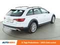 Audi A4 allroad 2.0 TFSI quattro Aut.*NAVI*CAM*LED*SHZ*PANO* Blanc - thumbnail 6