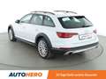 Audi A4 allroad 2.0 TFSI quattro Aut.*NAVI*CAM*LED*SHZ*PANO* Weiß - thumbnail 4