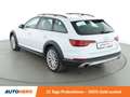 Audi A4 allroad 2.0 TFSI quattro Aut.*NAVI*CAM*LED*SHZ*PANO* Blanc - thumbnail 4