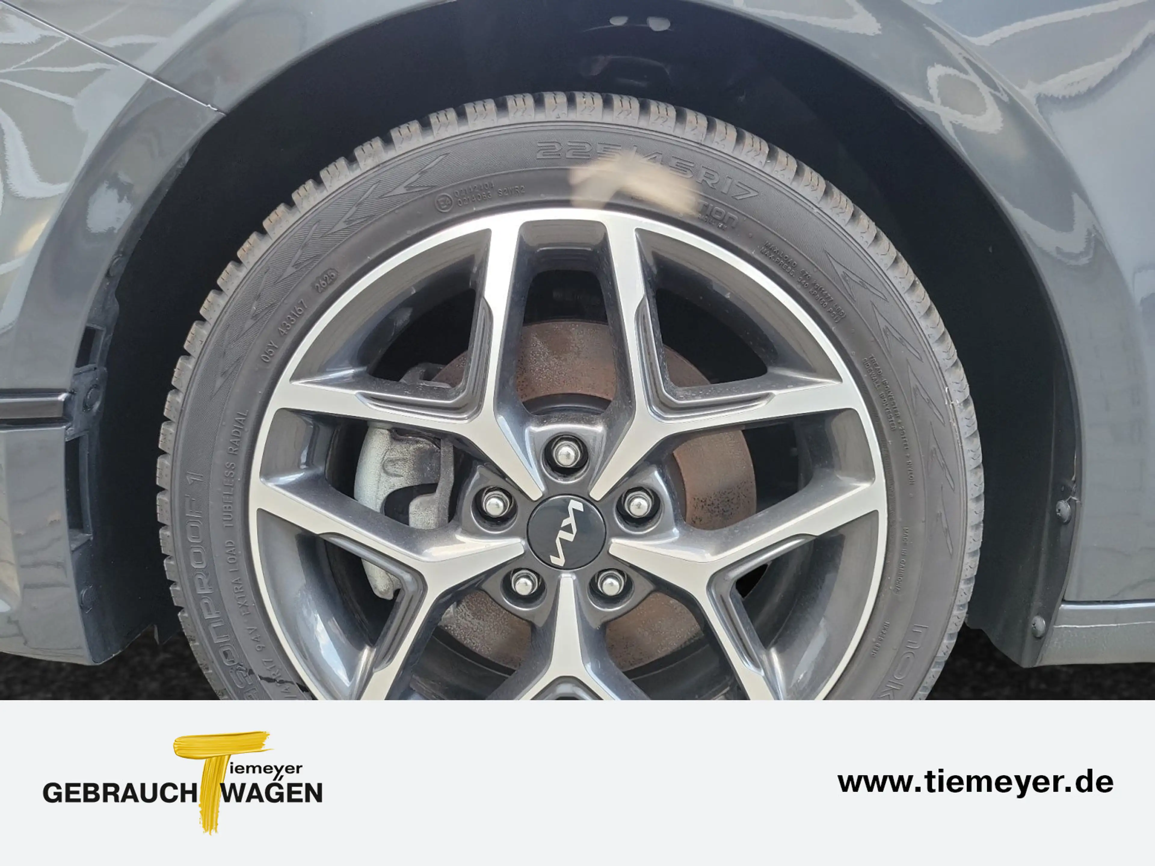 Kia Ceed / cee'd Ceed 1.0 T-GDI  Ultimate Edition StyleP JBL — photo 9