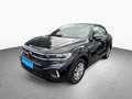 Volkswagen T-Roc Cabriolet R-Line 1.5 TSI 7-DSG BlackStyle KAMERA Schwarz - thumbnail 13