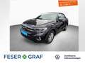 Volkswagen T-Roc Cabriolet R-Line 1.5 TSI 7-DSG BlackStyle KAMERA Schwarz - thumbnail 1