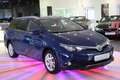 Toyota Auris Touring Sports Comfort*KLIMAAUT*SHZ*ALU*BC Azul - thumbnail 2