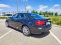 Audi A4 2.0 TDI 143 CV Gris - thumbnail 8