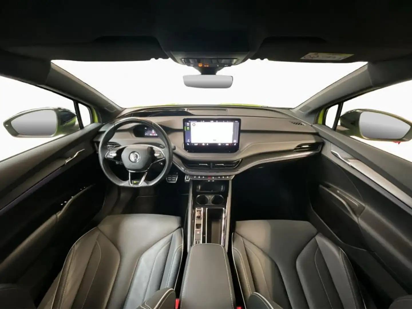 Skoda Enyaq 82kWh+RS/Sportline+iV80x+MAXX+ Vert - 2
