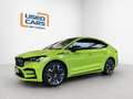 Skoda Enyaq 82kWh+RS/Sportline+iV80x+MAXX+ Vert - thumbnail 8