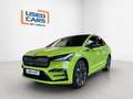 Skoda Enyaq 82kWh+RS/Sportline+iV80x+MAXX+ Vert - thumbnail 1