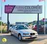 BMW 316 ti Compact Gris - thumbnail 1