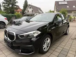 Bmw 116 i Fahrschulewagen