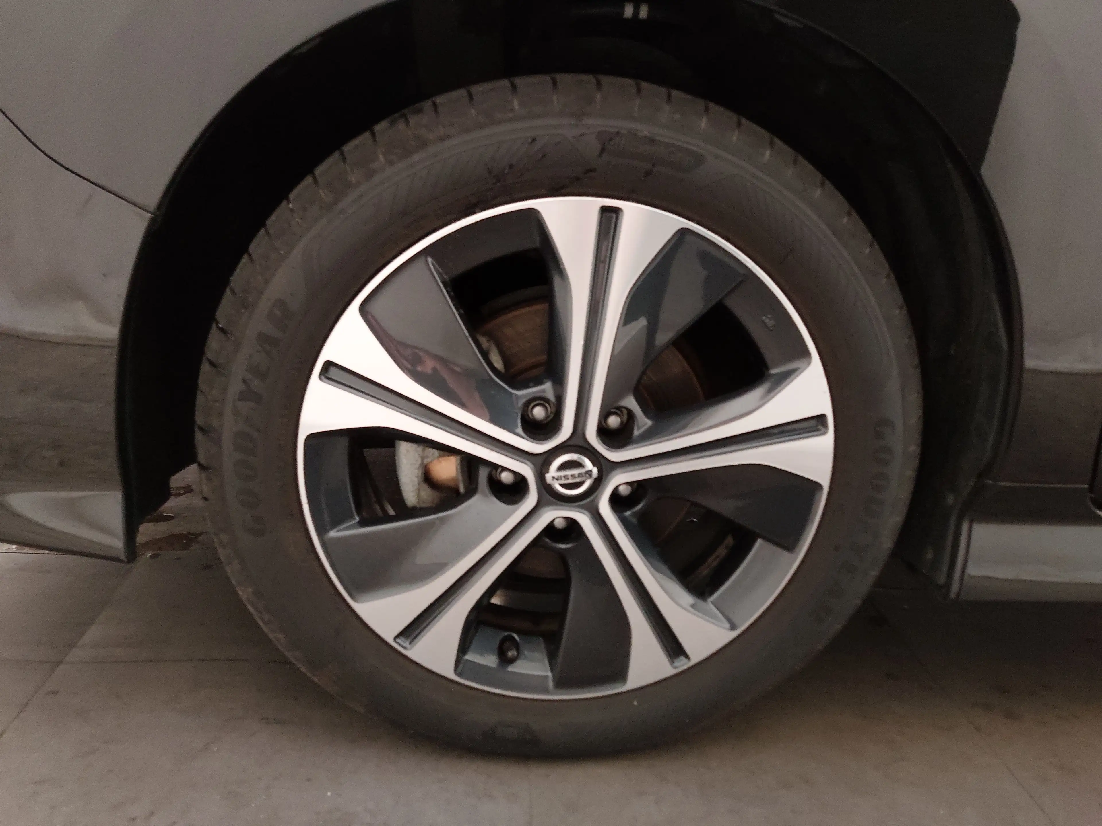 Nissan Leaf LEAF NAVI KLIMAAUT RADIO SHZ VC PDC WP RFK — photo 8