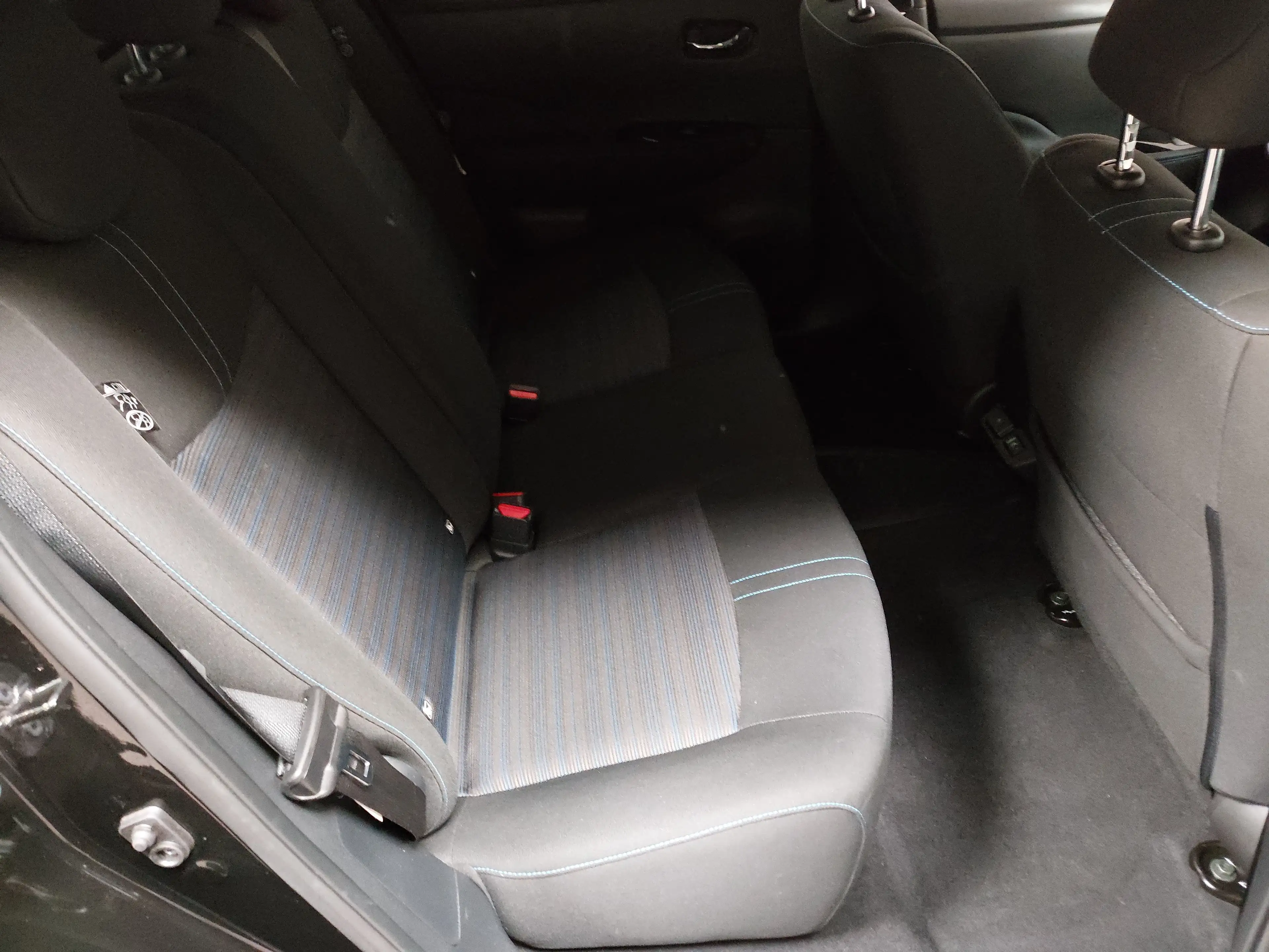 Nissan Leaf LEAF NAVI KLIMAAUT RADIO SHZ VC PDC WP RFK — photo 12