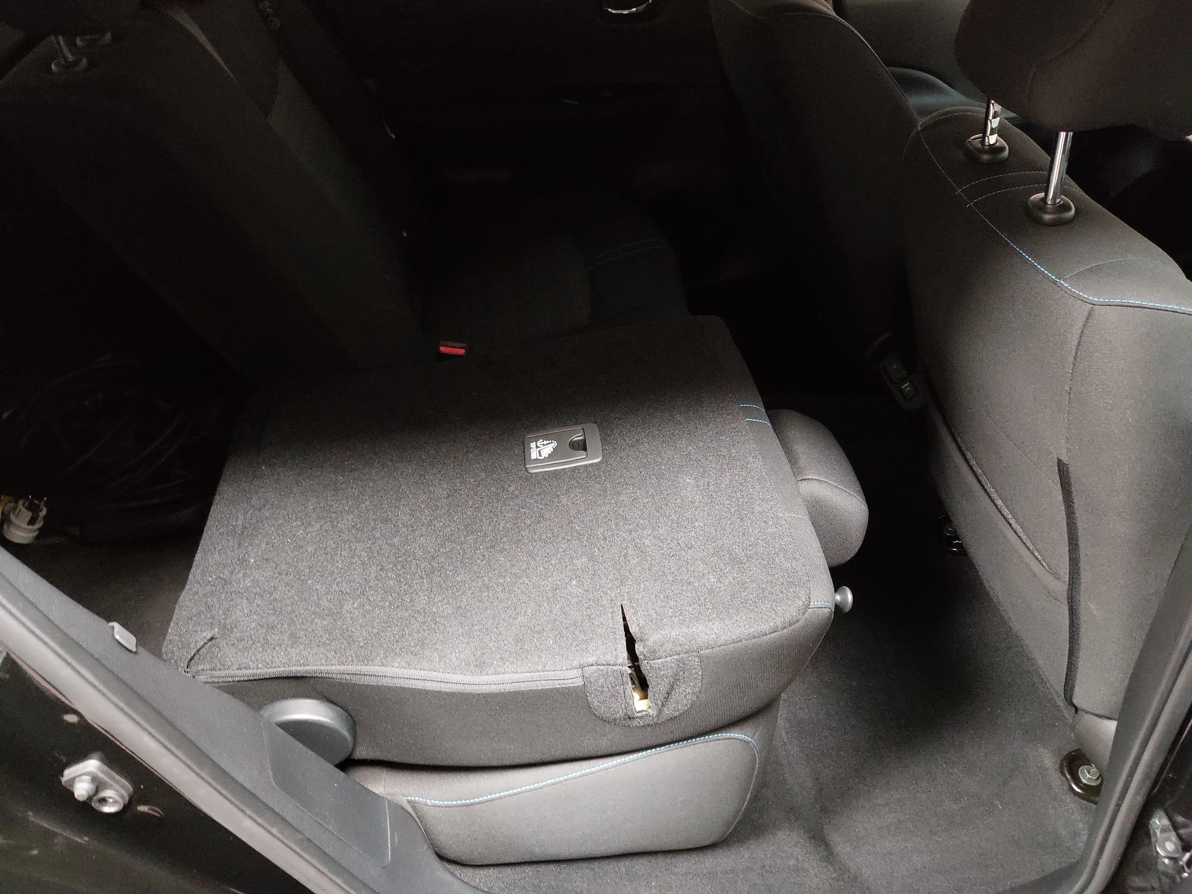 Nissan Leaf LEAF NAVI KLIMAAUT RADIO SHZ VC PDC WP RFK — photo 11