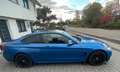 BMW 435 d Coupe xDrive M-Sportpaket SAG~HUD~360~H&K Modrá - thumbnail 5