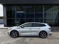 Skoda Enyaq 60 Sportline 62 kWh Batterie Elektromotor LED-Haup Silber - thumbnail 3