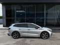 Skoda Enyaq 60 Sportline 62 kWh Batterie Elektromotor LED-Haup Silber - thumbnail 7