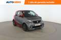 smart forTwo 0.9 Turbo Passion Gris - thumbnail 8
