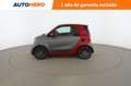 smart forTwo 0.9 Turbo Passion Gris - thumbnail 3