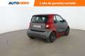 smart forTwo 0.9 Turbo Passion Gris - thumbnail 6