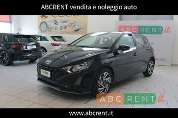 i20 1.2 MPI Connectline