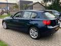 BMW 116 1-serie 116i High Executive 2012 Leer Navi Xenon 5 plava - thumbnail 4