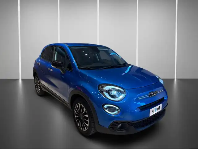 Fiat 500X 1.3 mjet 95cv