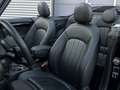MINI John Cooper Works Cabrio Mini 2.0 Classic I Aut. I Carplay I Camera I Np. € Noir - thumbnail 10