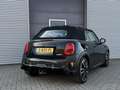 MINI John Cooper Works Cabrio Mini 2.0 Classic I Aut. I Carplay I Camera I Np. € Noir - thumbnail 8