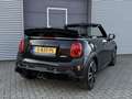 MINI John Cooper Works Cabrio Mini 2.0 Classic I Aut. I Carplay I Camera I Np. € Noir - thumbnail 6