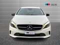 Mercedes-Benz A 200 A 200 d Sport Force 4matic auto Bianco - thumbnail 2