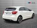 Mercedes-Benz A 200 A 200 d Sport Force 4matic auto Bianco - thumbnail 3