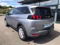 Peugeot 5008 1.6 BLUEHDI 120CH ACTIVE 7 PLACES Gris - thumbnail 3