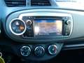 Toyota Yaris 1.0 Life/Navi/Kamera/Multi./Alu/4.türig Zwart - thumbnail 7