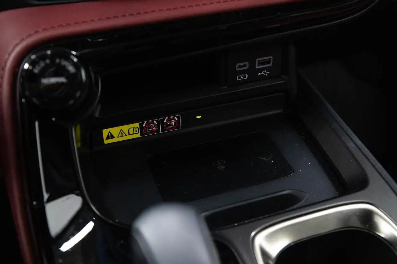 Lexus NX fotografie Lexus NX